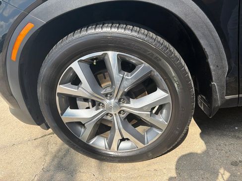 Used 2020 Hyundai Palisade SEL w/ Convenience Package FWD image 7