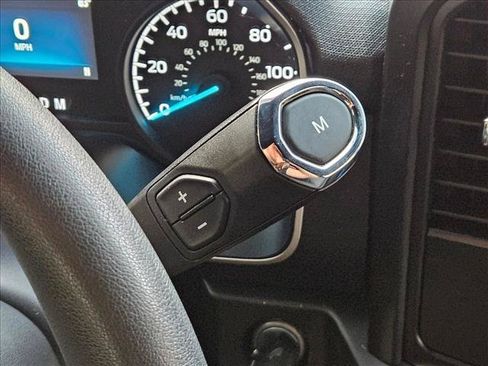 Used 2022 Ford F150 XL w/ Equipment Group 101A High AWD/4WD image 14