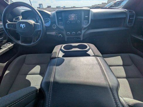 Certified 2024 RAM 1500 Tradesman image 13