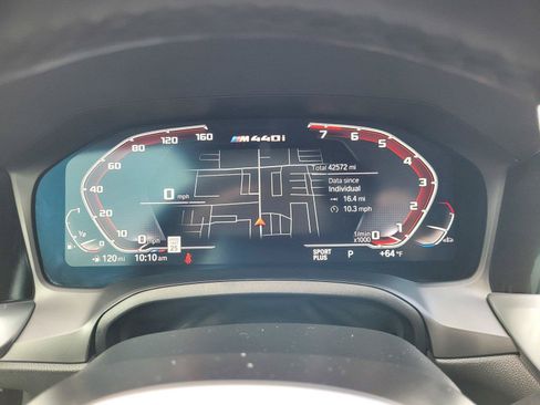 Used 2023 BMW M440i Gran Coupe w/ Premium Package RWD image 29