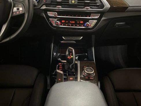 Used 2020 BMW X3 sDrive30i w/ Convenience Package RWD image 14
