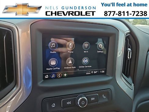 New 2024 Chevrolet Silverado 3500 W/T w/ WT Convenience Package image 19
