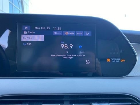 Used 2022 Hyundai Palisade SEL w/ Convenience Package image 21