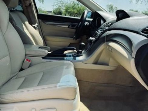 Used 2011 Acura TL w/ Technology Package image 12