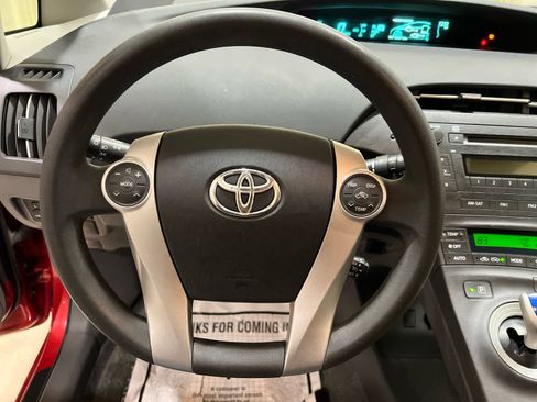 Used 2010 Toyota Prius Two image 18