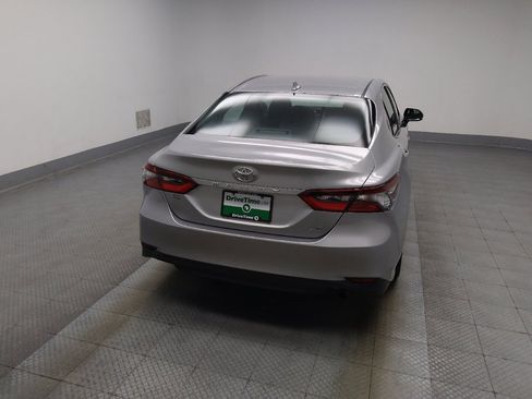 Used 2023 Toyota Camry LE FWD image 7