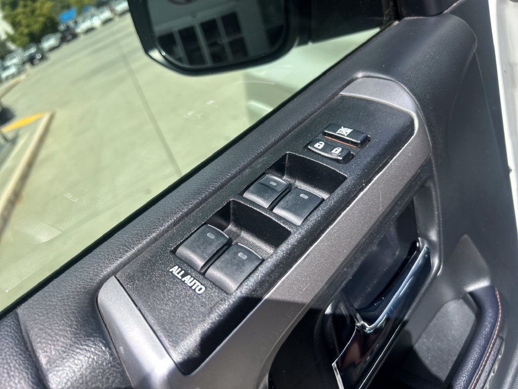 Certified 2020 Toyota 4Runner Limited AWD/4WD image 12