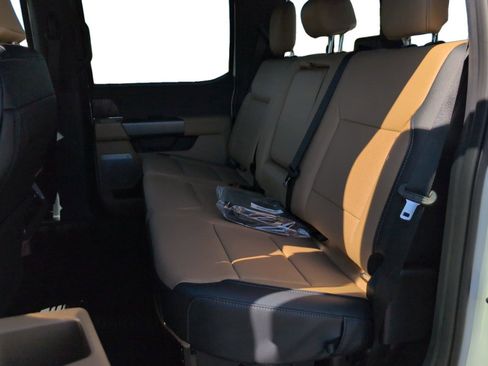 New 2026 Ford F350 Lariat image 13