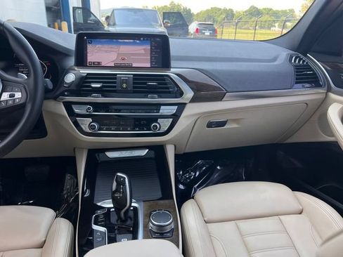 Used 2020 BMW X3 xDrive30i w/ Premium Package AWD/4WD image 15