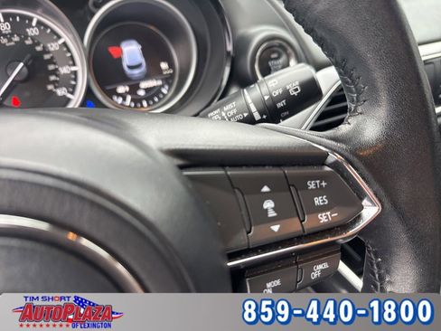 Used 2019 MAZDA CX-9 Touring image 27