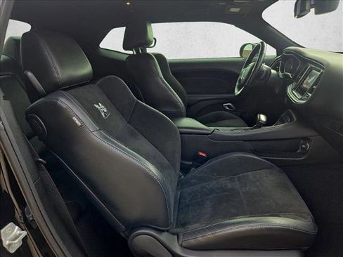 Used 2019 Dodge Challenger R/T Scat Pack image 20