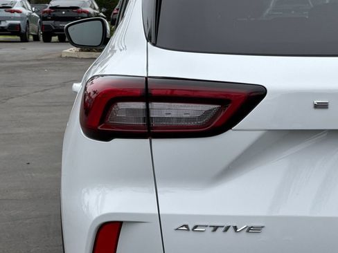 Used 2024 Ford Escape Active w/ Tech Pack #2 FWD image 26