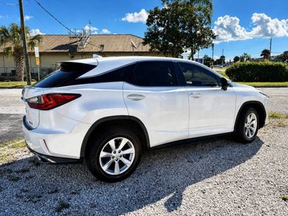 Used 2017 Lexus RX 350 AWD w/ Accessory Package