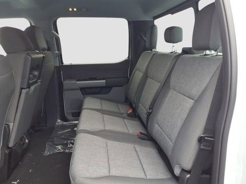 New 2026 Ford F250 XL w/ STX Appearance Package image 8