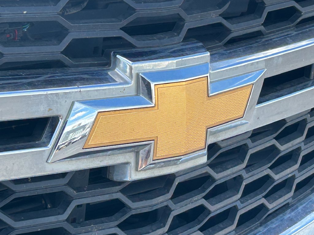 Used 2017 Chevrolet Tahoe LS w/ Max Trailering Package AWD/4WD image 9