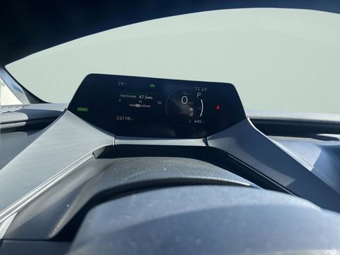 Used 2024 Toyota Prius LE image 22