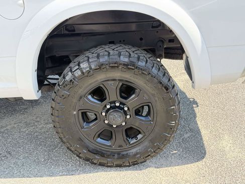 Used 2017 RAM 2500 Laramie w/ Sport Appearance Group AWD/4WD image 37
