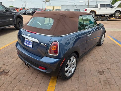 Used 2009 MINI Cooper S FWD image 5
