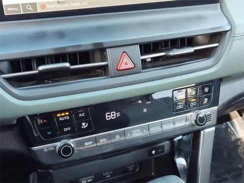 Used 2024 Kia Seltos SX image 23