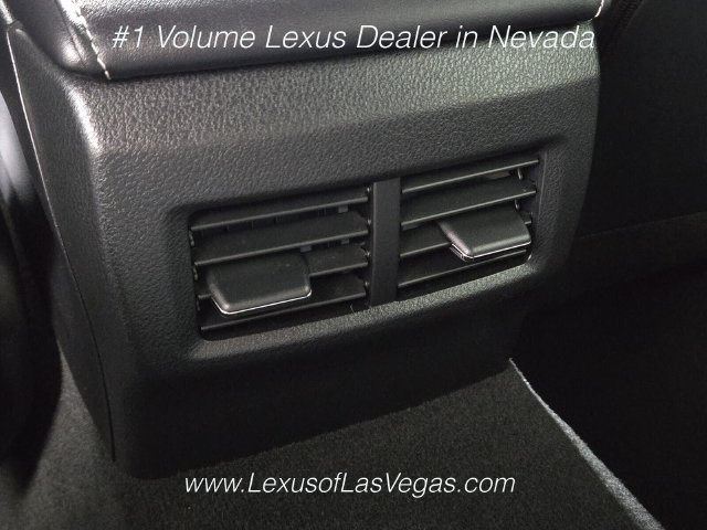 Used 2023 Lexus IS 500 w/ Accessory Package RWD image 18