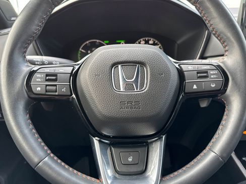 Used 2024 Honda CR-V Sport Touring image 17
