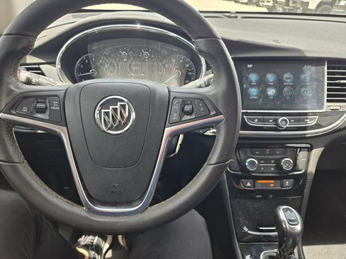 Used 2018 Buick Encore Preferred FWD image 11