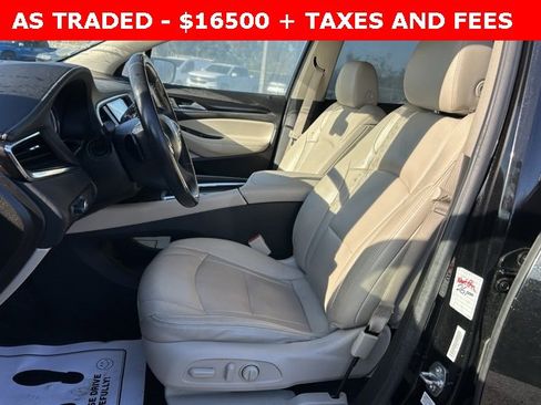 Used 2021 Buick Enclave Essence w/ Sport Touring Edition image 14