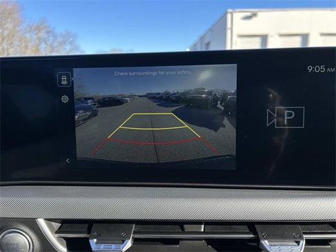 New 2026 Hyundai Sonata SEL image 8