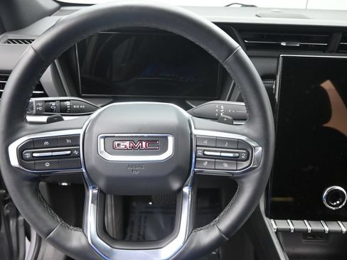 Used 2026 GMC Terrain Elevation AWD/4WD image 20