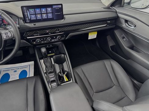 Used 2025 Honda Accord EX-L image 27