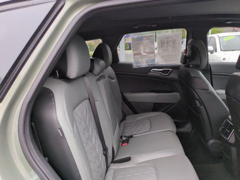 Used 2024 Kia Sportage X-Pro Prestige AWD/4WD image 27