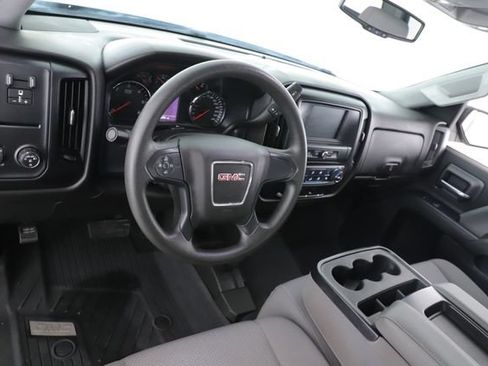 Used 2019 GMC Sierra 1500 Limited w/ Elevation Edition AWD/4WD image 18