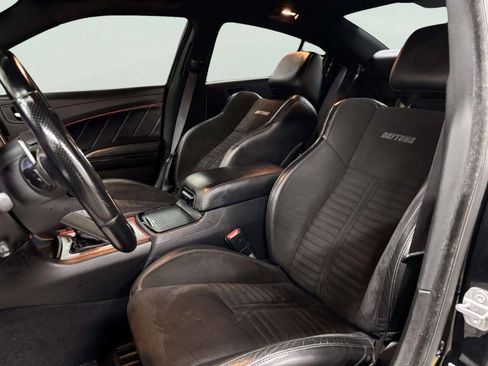 Used 2021 Dodge Charger Scat Pack w/ Daytona Edition Group RWD image 15