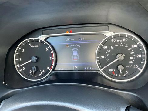 Used 2023 Nissan Altima 2.5 SR image 13