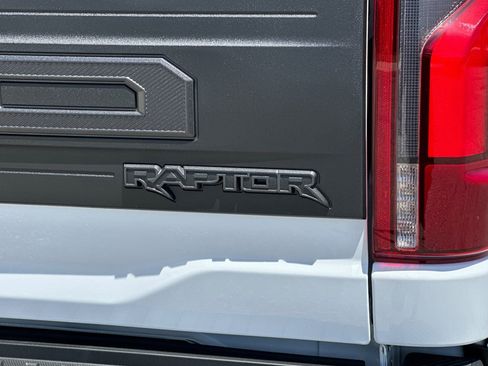 New 2026 Ford F150 Raptor AWD/4WD image 26