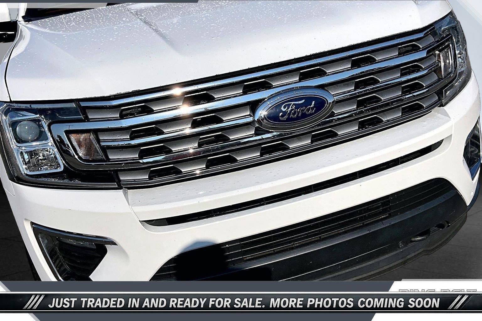 Used 2020 Ford Expedition Max Limited AWD/4WD image 21