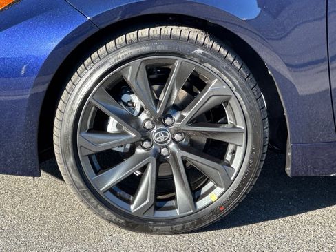 New 2026 Toyota Corolla XSE image 23