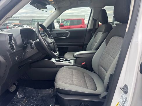 Used 2022 Ford Bronco Sport Big Bend w/ Convenience Package image 27