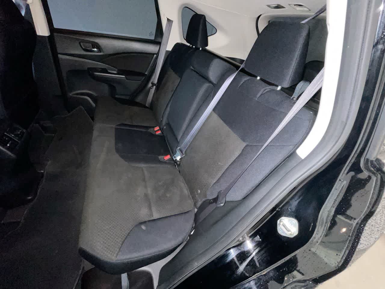 Used 2016 Honda CR-V EX image 23