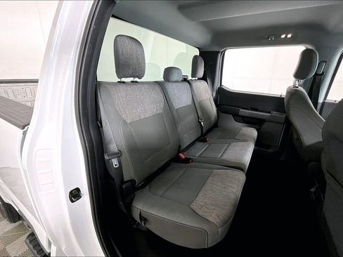 Used 2024 Ford F250 XLT image 27