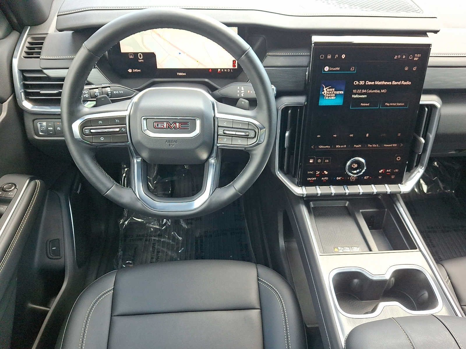 Used 2026 GMC Acadia Elevation w/ Black Edition FWD image 15