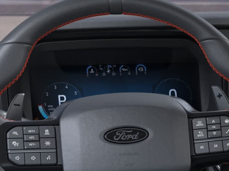 New 2026 Ford F150 Raptor AWD/4WD image 13