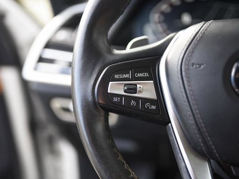 Used 2021 BMW X5 xDrive45e w/ Premium Package 3 image 34