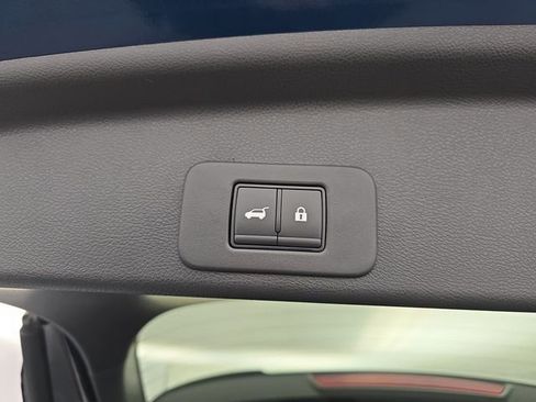 Used 2025 Nissan Murano SL w/ Cargo Package image 48