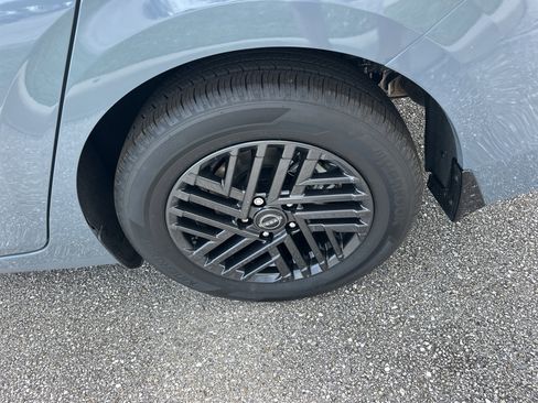 New 2026 Nissan Sentra SV image 11