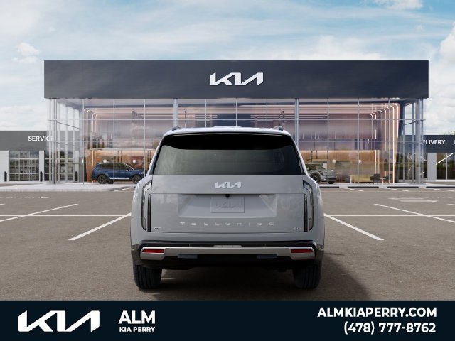 New 2027 Kia Telluride SX Prestige AWD/4WD image 5