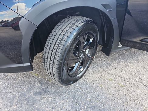 New 2026 Subaru Crosstrek 2.5i AWD/4WD image 67