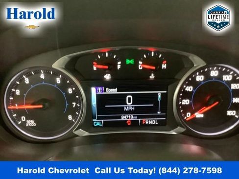 Used 2017 GMC Acadia SLT image 15