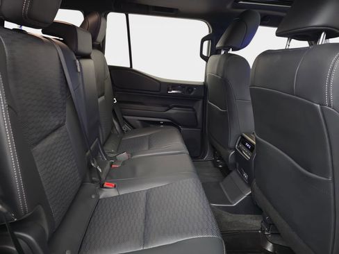 Used 2024 Toyota Land Cruiser Base w/ Premium Package image 14