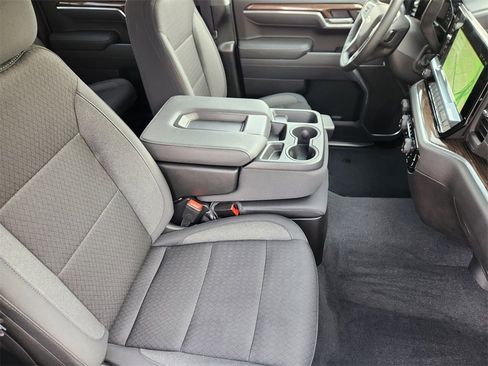 Certified 2026 Chevrolet Silverado 1500 RST image 15